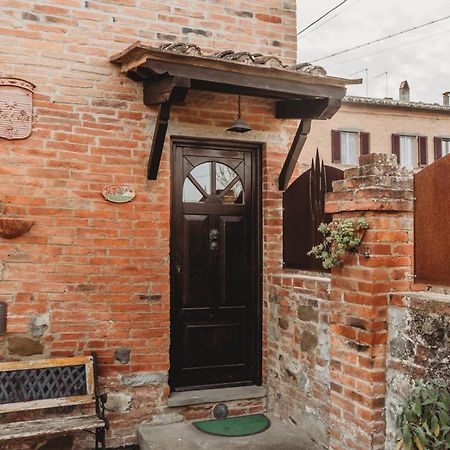 Bed and Breakfast Borgo Terrosi Sinalunga Zewnętrze zdjęcie