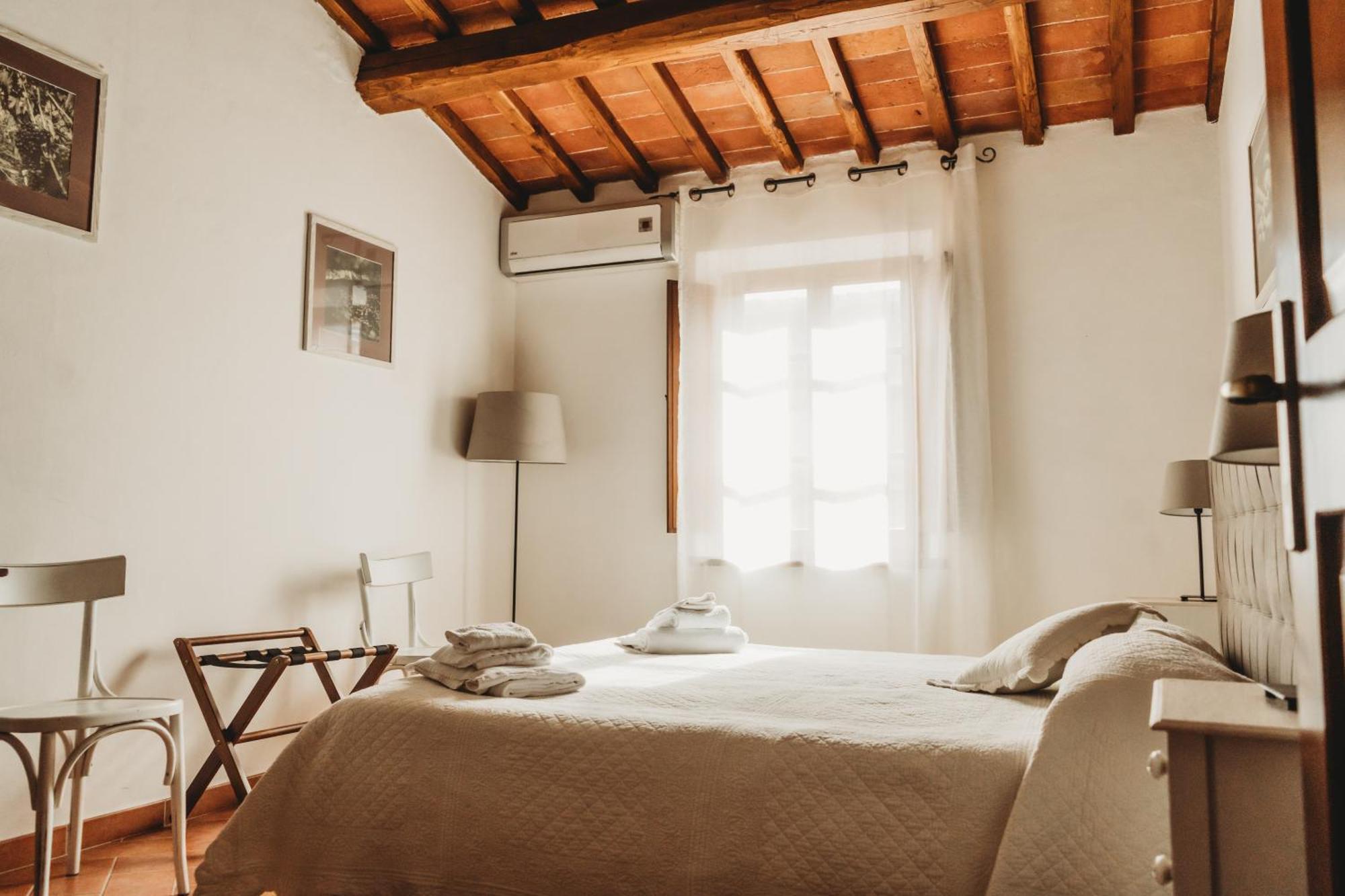 Bed and Breakfast Borgo Terrosi Sinalunga Zewnętrze zdjęcie