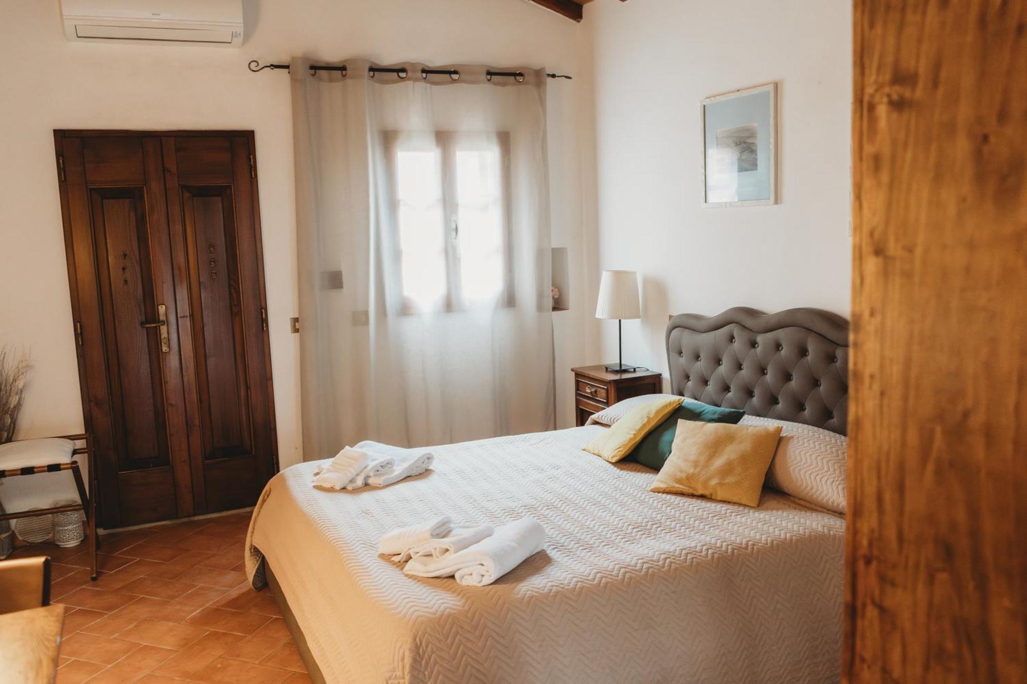 Bed and Breakfast Borgo Terrosi Sinalunga Zewnętrze zdjęcie