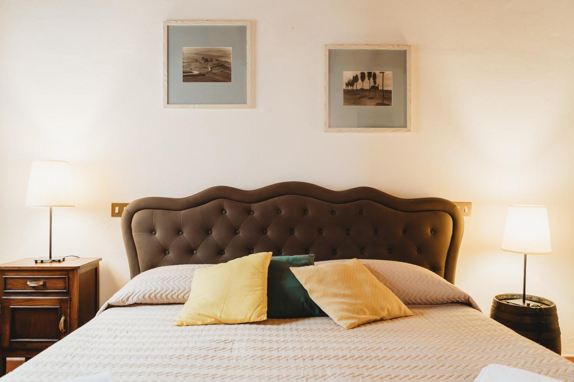 Bed and Breakfast Borgo Terrosi Sinalunga Zewnętrze zdjęcie