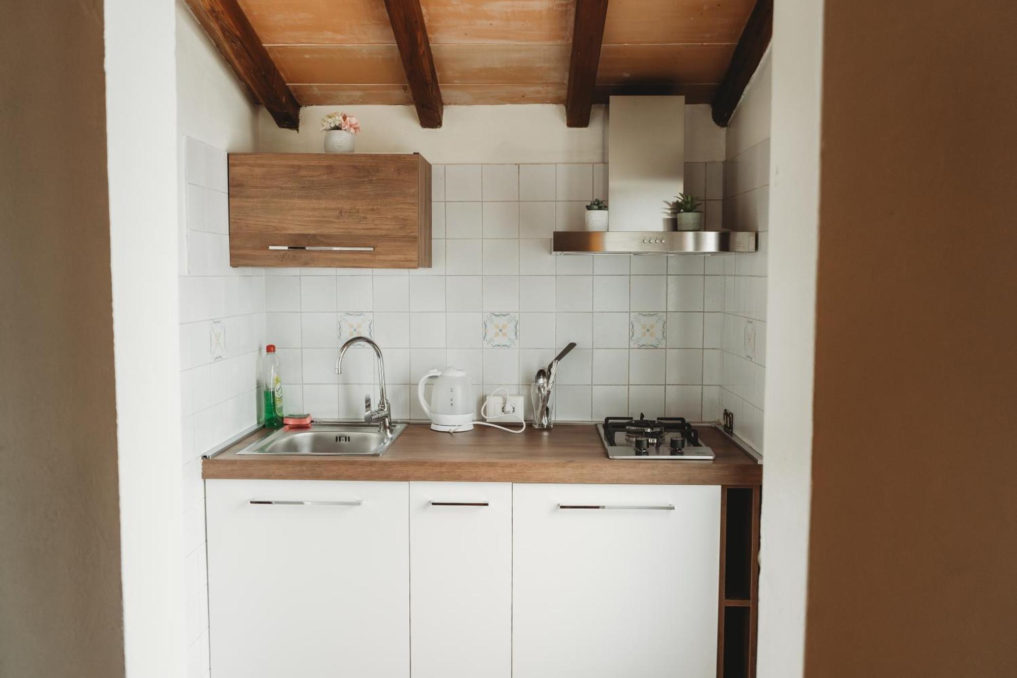 Bed and Breakfast Borgo Terrosi Sinalunga Zewnętrze zdjęcie