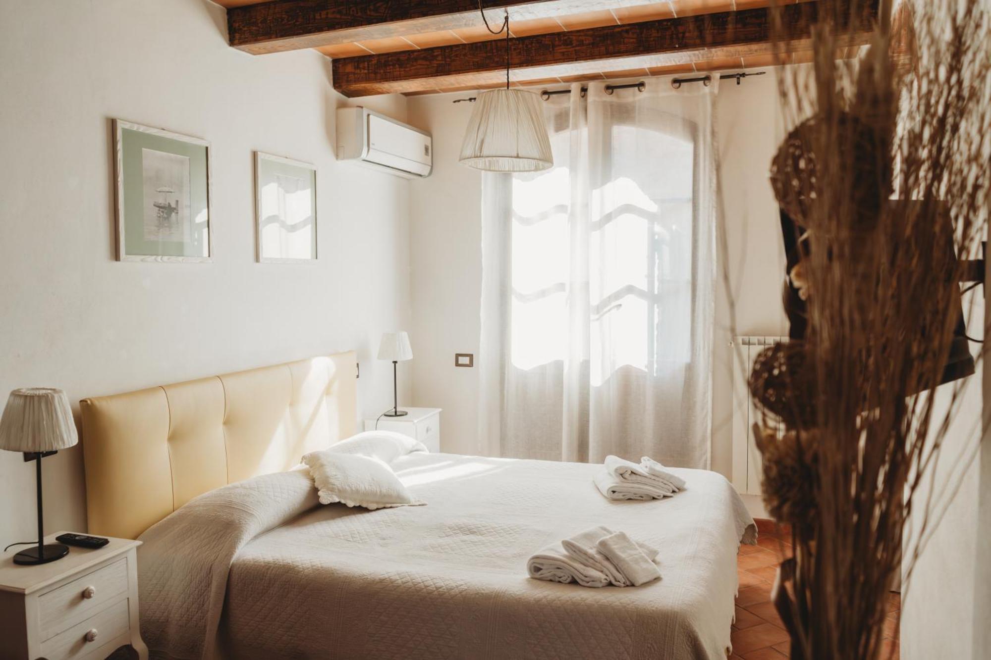 Bed and Breakfast Borgo Terrosi Sinalunga Zewnętrze zdjęcie