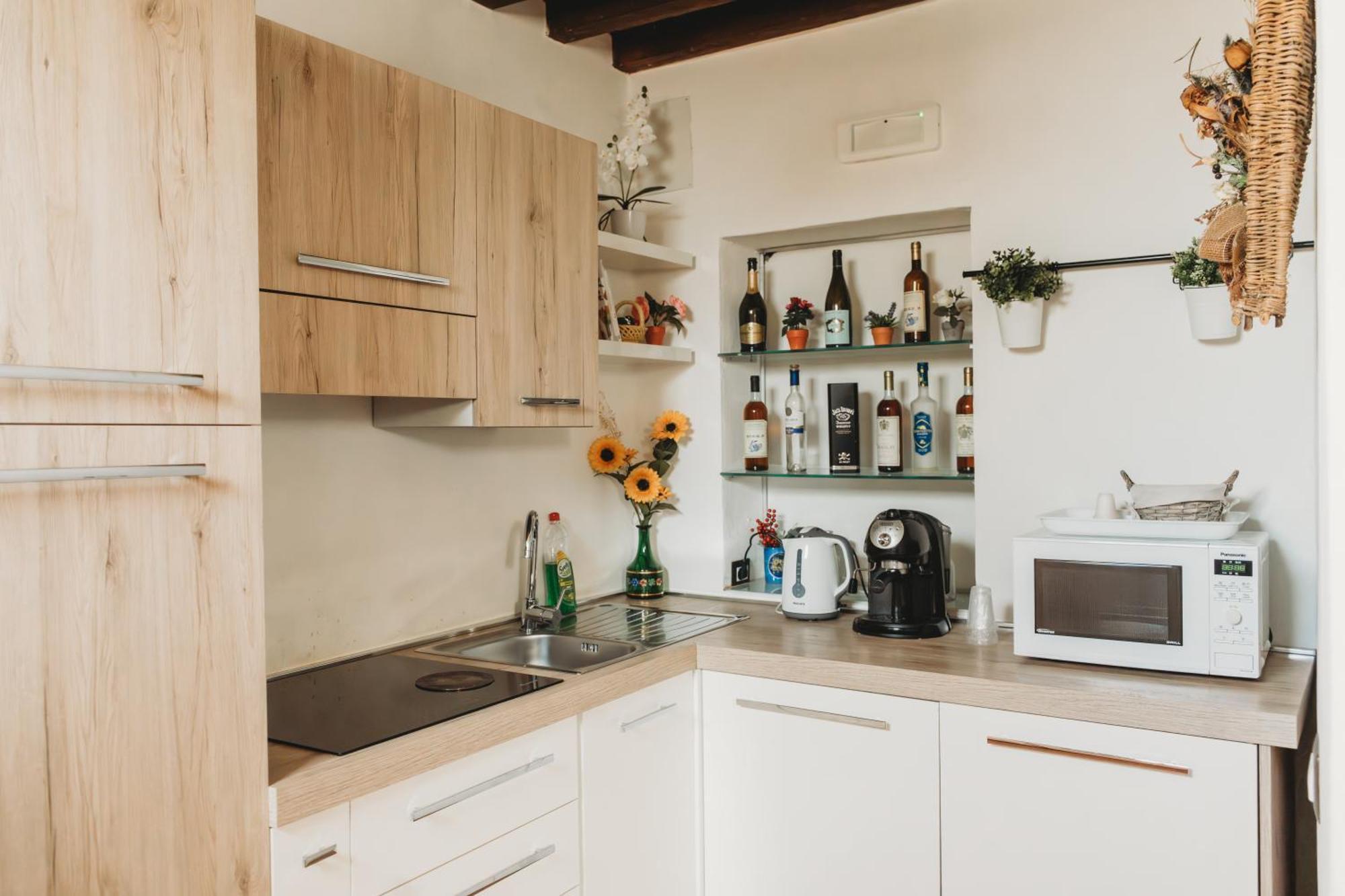 Bed and Breakfast Borgo Terrosi Sinalunga Zewnętrze zdjęcie