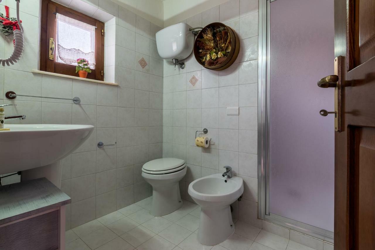 Bed and Breakfast Borgo Terrosi Sinalunga Zewnętrze zdjęcie